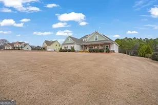 933 Ashley Glen Dr, Williamson, GA 30292 - Photo 3