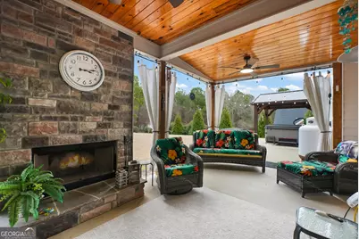 933 Ashley Glen Drive, Williamson, GA 30292 - Photo 7