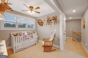 933 Ashley Glen Dr, Williamson, GA 30292 - Photo 31