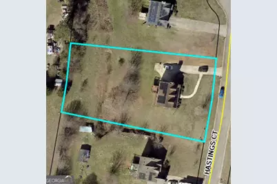 215 Hastings Court, McDonough, GA 30252 - Photo 25