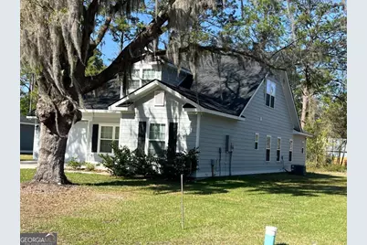 1016 Pine Street, Darien, GA 31305 - Photo 5