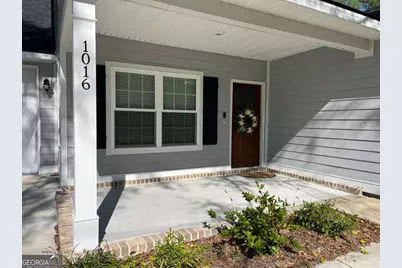 1016 Pine Street, Darien, GA 31305 - Photo 3
