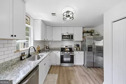 123 Mathews Road, Milner, GA 30257 - Photo 13