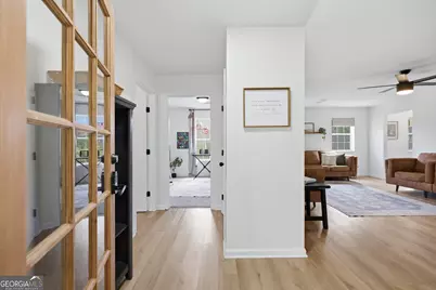 123 Mathews Road, Milner, GA 30257 - Photo 5