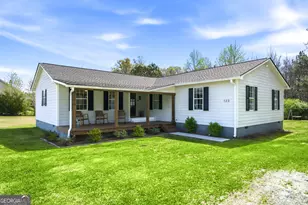 123 Mathews Rd, Milner, GA 30257 - Photo 1