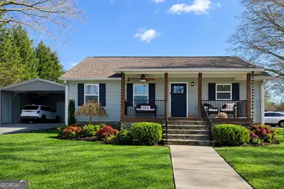 15 Taylor Street, Summerville, GA 30747 - Photo 3