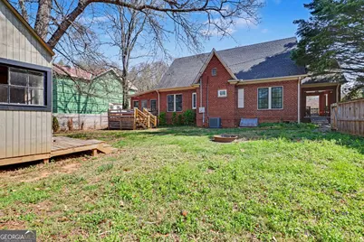 33 Maple Street, Clayton, GA 30525 - Photo 55