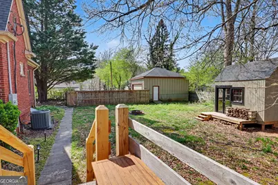 33 Maple Street, Clayton, GA 30525 - Photo 41