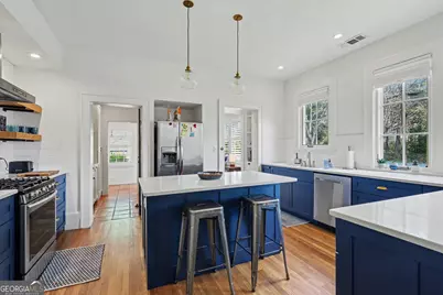 33 Maple Street, Clayton, GA 30525 - Photo 29