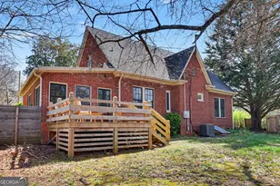 33 Maple St, Clayton, GA 30525 - Photo 61