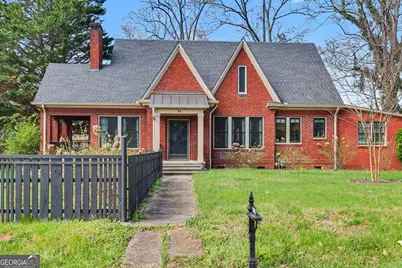 33 Maple Street, Clayton, GA 30525 - Photo 1