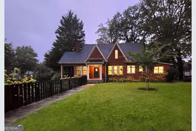 33 Maple Street, Clayton, GA 30525 - Photo 73