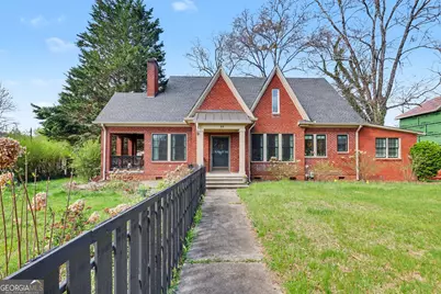 33 Maple Street, Clayton, GA 30525 - Photo 67