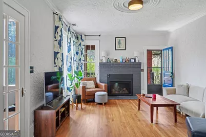 33 Maple Street, Clayton, GA 30525 - Photo 9