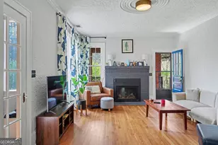 33 Maple St, Clayton, GA 30525 - Photo 9