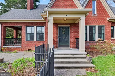 33 Maple Street, Clayton, GA 30525 - Photo 3