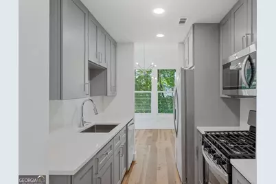 855 Piedmont Avenue NE #2D, Atlanta, GA 30308 - Photo 7