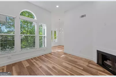 855 Piedmont Avenue NE #2D, Atlanta, GA 30308 - Photo 3