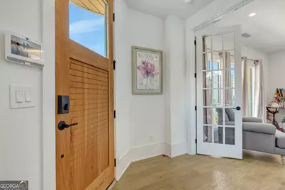 10861 Serenbe Lane, Chattahoochee Hills, GA 30268 - Photo 7