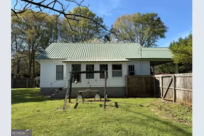 4671 Macon Highway, Bishop, GA 30621 - Photo 21