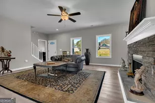 265 Cobb Dr, Royston, GA 30662 - Photo 7