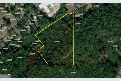 0 Glover St, Rome, GA 30161 - Photo 1