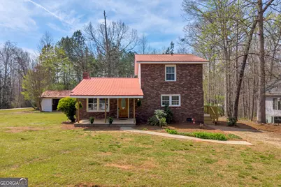 348 Knottywood Drive, Lavonia, GA 30553 - Photo 3