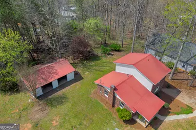 348 Knottywood Drive, Lavonia, GA 30553 - Photo 35