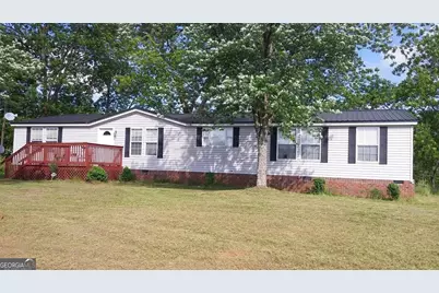 11096 Nowhere Road, Hull, GA 30646 - Photo 1