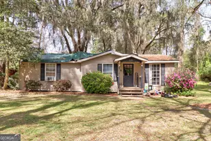 1679 Hodgeville Rd, Rincon, GA 31326 - Photo 3