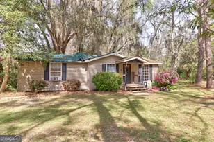 1679 Hodgeville Rd, Rincon, GA 31326 - Photo 5