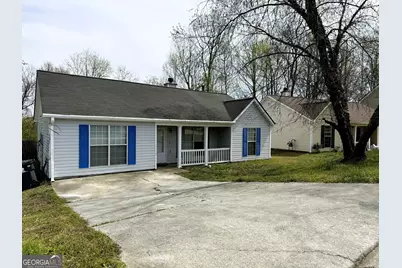 5609 Eagles Feather Lane, Riverdale, GA 30274 - Photo 25