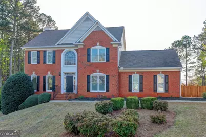 2550 Lockemeade Way, Lawrenceville, GA 30043 - Photo 1