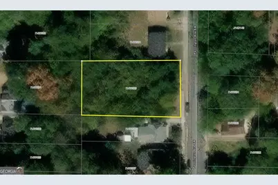 214 Pennington Avenue SW, Rome, GA 30161 - Photo 1