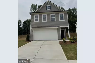 2635 Colville Terrace, Ellenwood, GA 30294 - Photo 1
