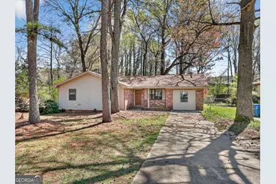 556 Roy Huie Road, Riverdale, GA 30274 - Photo 1