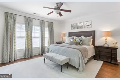 611 Timm Valley Road NE # 2, Atlanta, GA 30305 - Photo 15