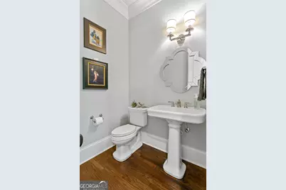 611 Timm Valley Road NE # 2, Atlanta, GA 30305 - Photo 5