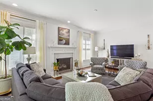 611 Timm Valley Rd NE, Atlanta, GA 30305 - Photo 11