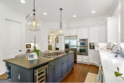 611 Timm Valley Road NE # 2, Atlanta, GA 30305 - Photo 7