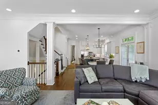 611 Timm Valley Rd NE, Atlanta, GA 30305 - Photo 13