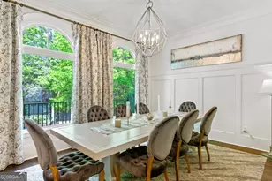 611 Timm Valley Rd NE, Atlanta, GA 30305 - Photo 3