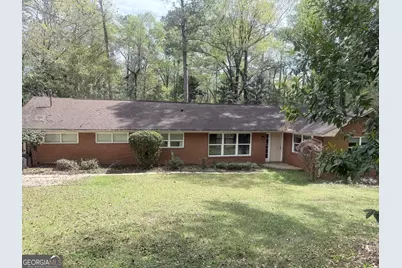 864 Windsor Road, Macon, GA 31204 - Photo 1