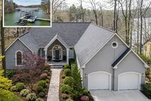 9155 Bay Pointe Dr, Gainesville, GA 30506 - Photo 1