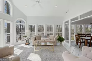 9155 Bay Pointe Dr, Gainesville, GA 30506 - Photo 17