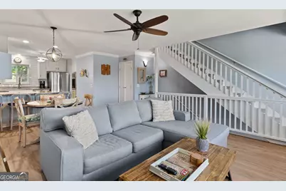 1502 Ocean Boulevard, Saint Simons, GA 31522 - Photo 17