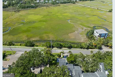 1502 Ocean Boulevard, Saint Simons, GA 31522 - Photo 31