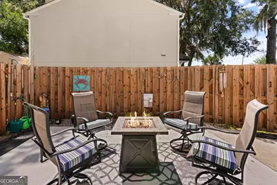 1502 Ocean Boulevard, Saint Simons, GA 31522 - Photo 9