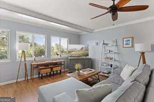 1502 Ocean Blvd, Saint Simons, GA 31522 - Photo 11