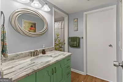 1502 Ocean Boulevard, Saint Simons, GA 31522 - Photo 5